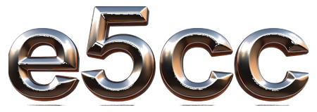 e5cc logo